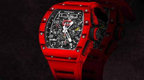 richard mille lookalikes|best richard mille homage watches.